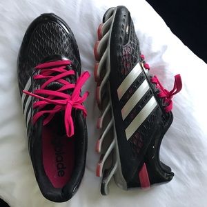 Adidas women running shoes